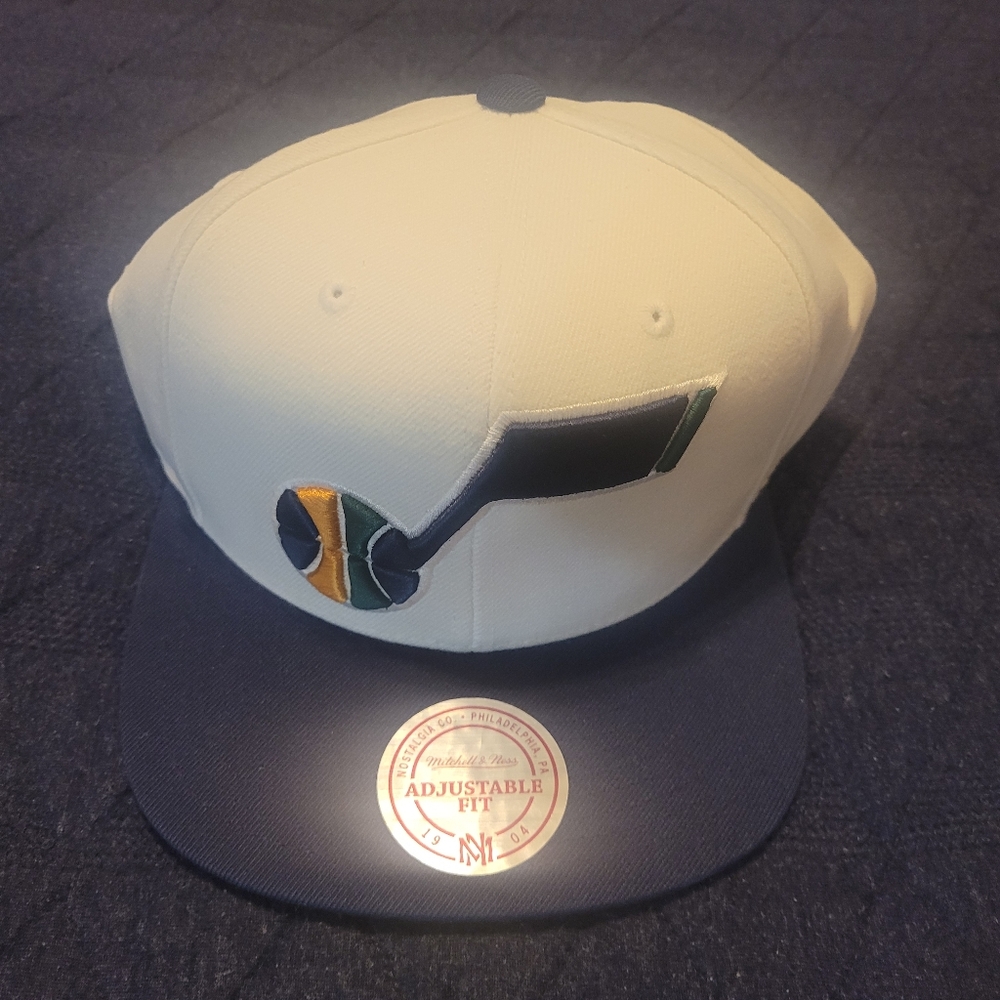 Mitchell & Ness